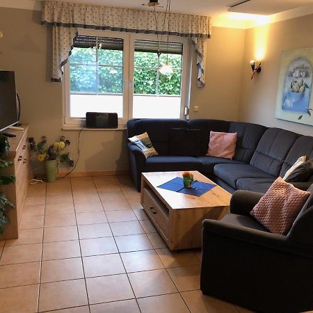 Seestr 75 A Haus A Links Zingst Luaran gambar