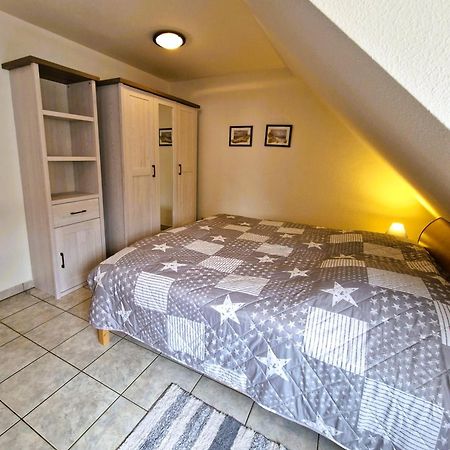 Seestr 75 A Haus A Links Zingst Luaran gambar