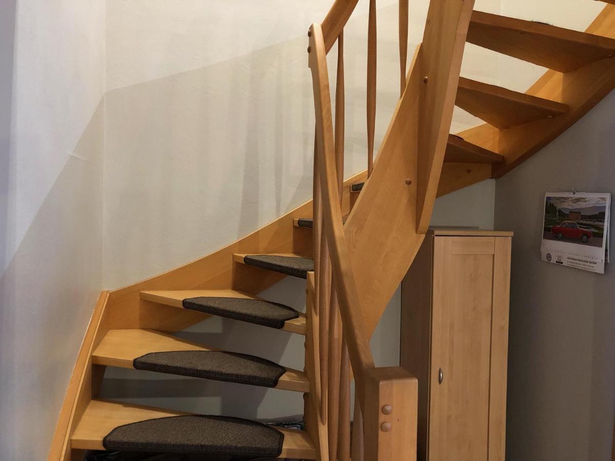 Seestr 75 A Haus A Links Zingst Luaran gambar